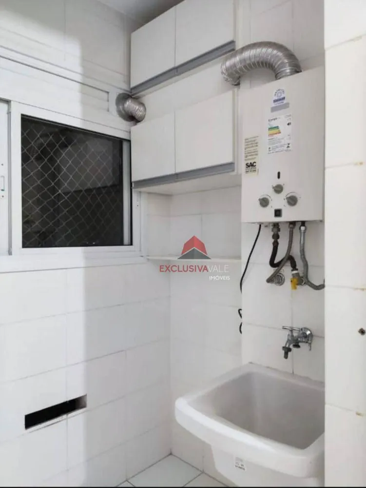 Apartamento, 2 quartos, 47 m² - Foto 4