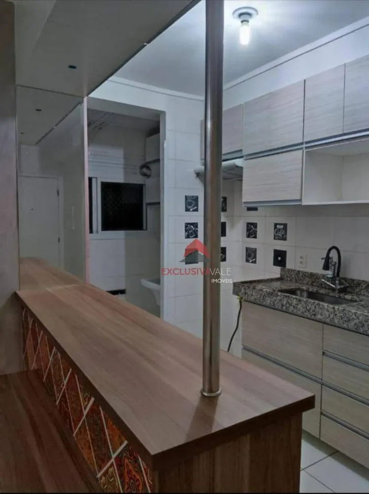 Apartamento, 2 quartos, 47 m² - Foto 2