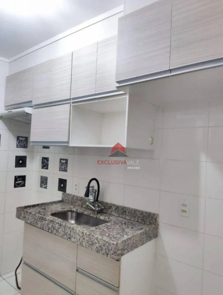 Apartamento, 2 quartos, 47 m² - Foto 3