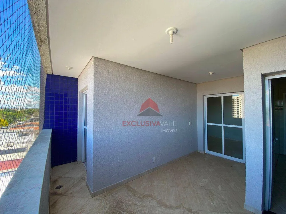 Apartamento, 4 quartos, 102 m² - Foto 4