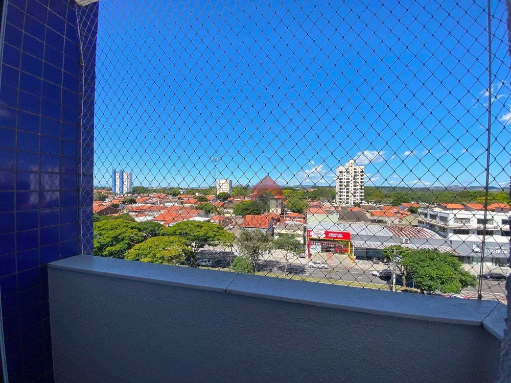 Apartamento, 4 quartos, 102 m² - Foto 3