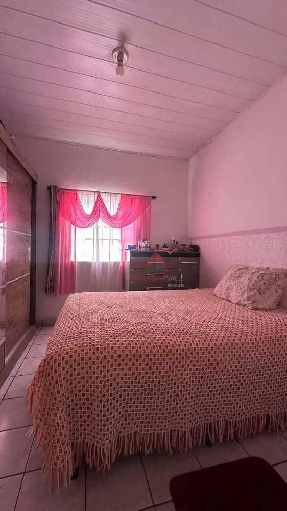 Casa, 4 quartos, 200 m² - Foto 4