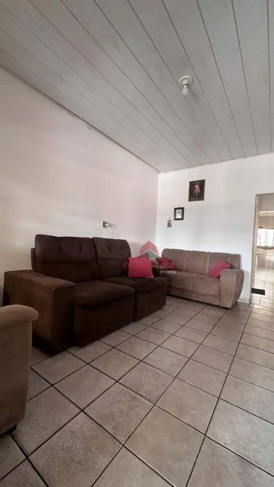 Casa, 4 quartos, 200 m² - Foto 2
