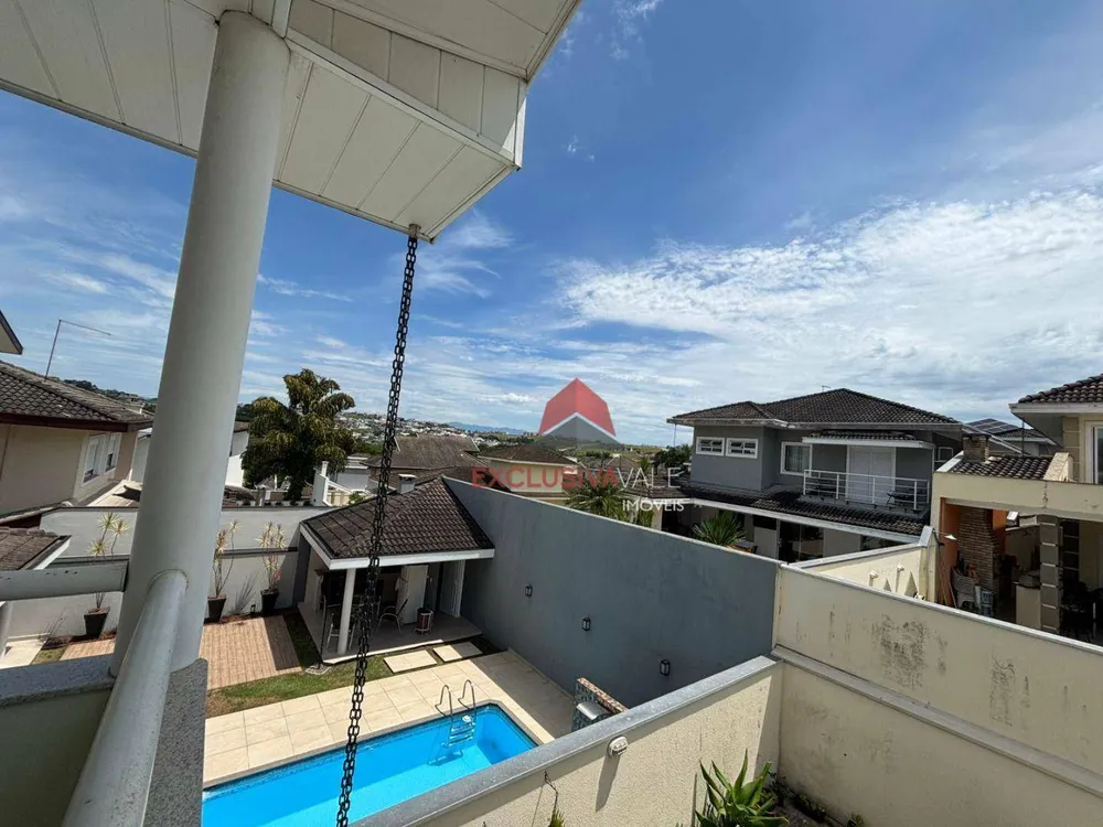 Casa, 4 quartos, 348 m² - Foto 3