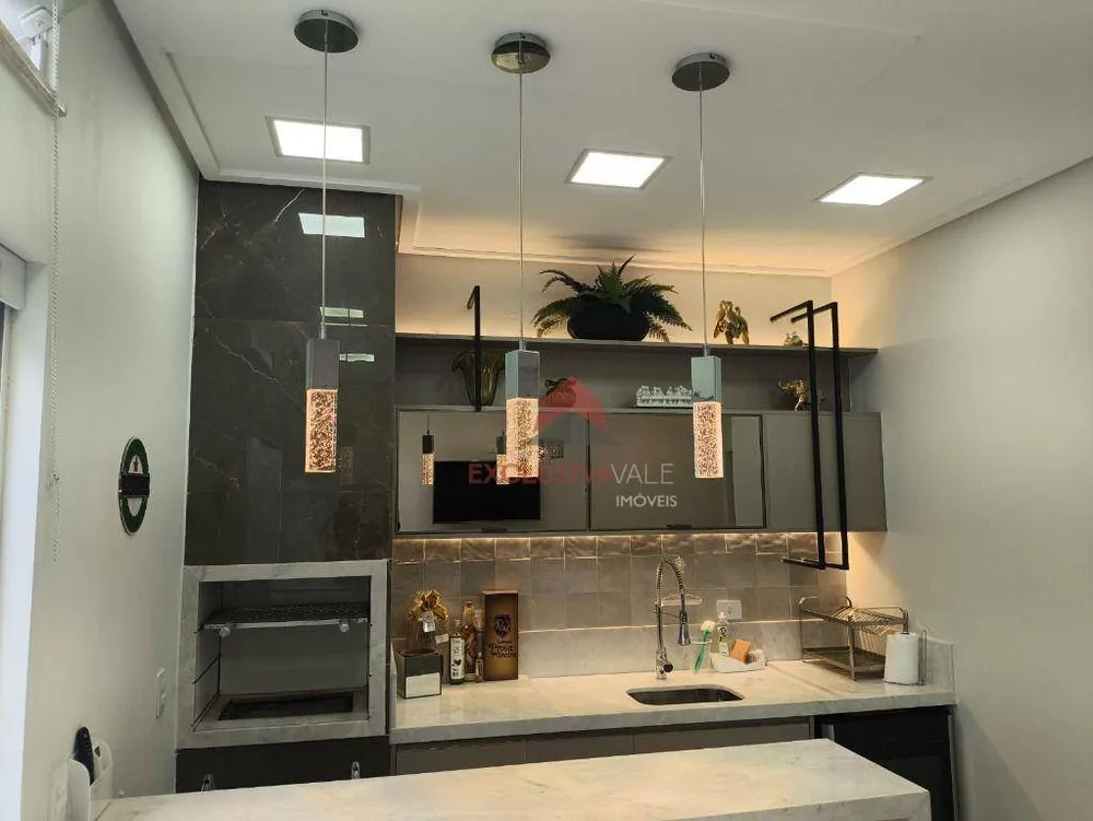 Casa de Condomínio, 2 quartos - Foto 4