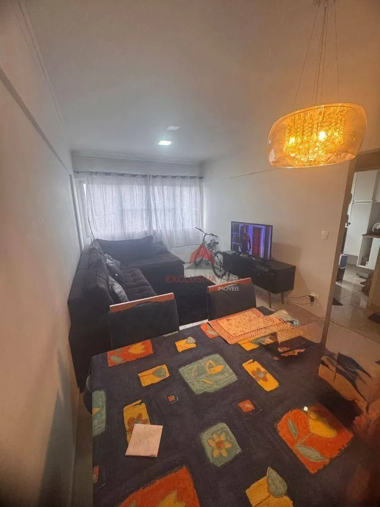 Apartamento, 3 quartos, 83 m² - Foto 3