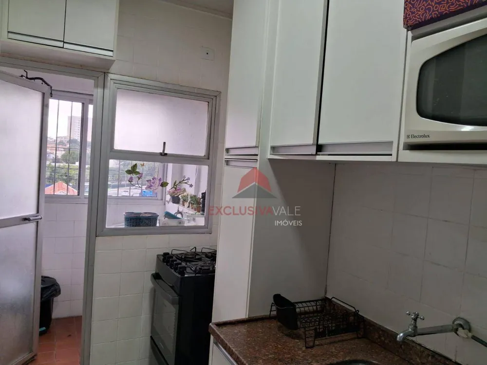 Apartamento, 3 quartos, 83 m² - Foto 2
