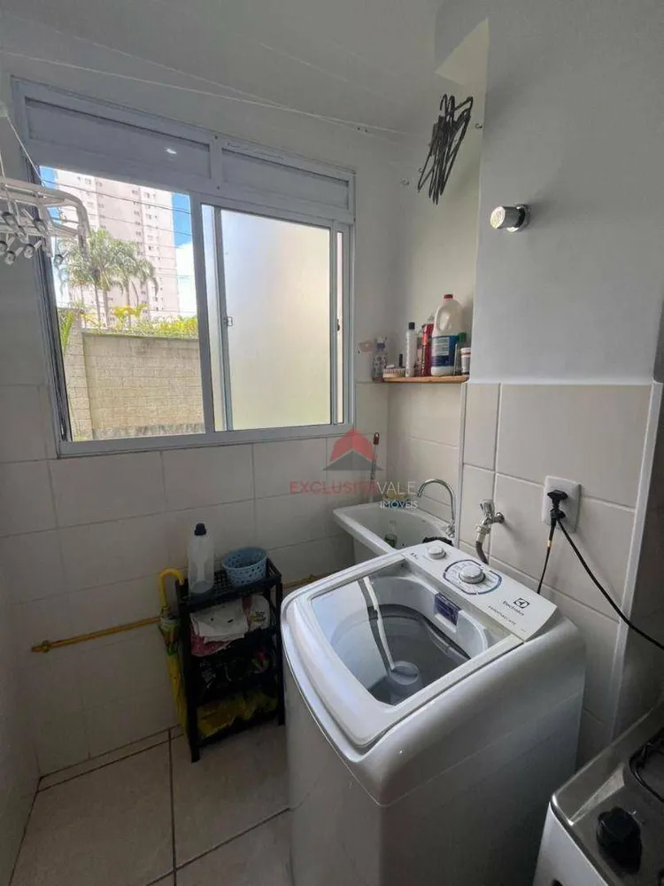 Apartamento, 2 quartos, 44 m² - Foto 1
