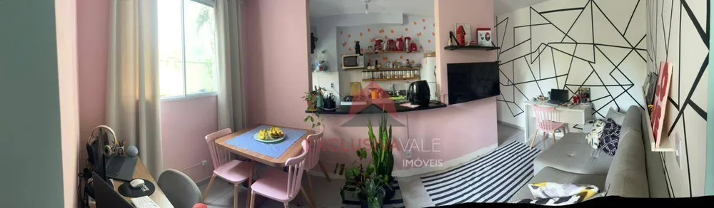 Apartamento, 2 quartos, 44 m² - Foto 4
