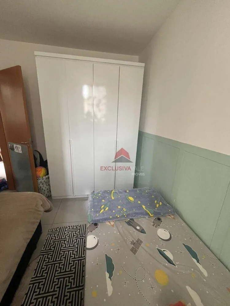 Apartamento, 2 quartos, 44 m² - Foto 3