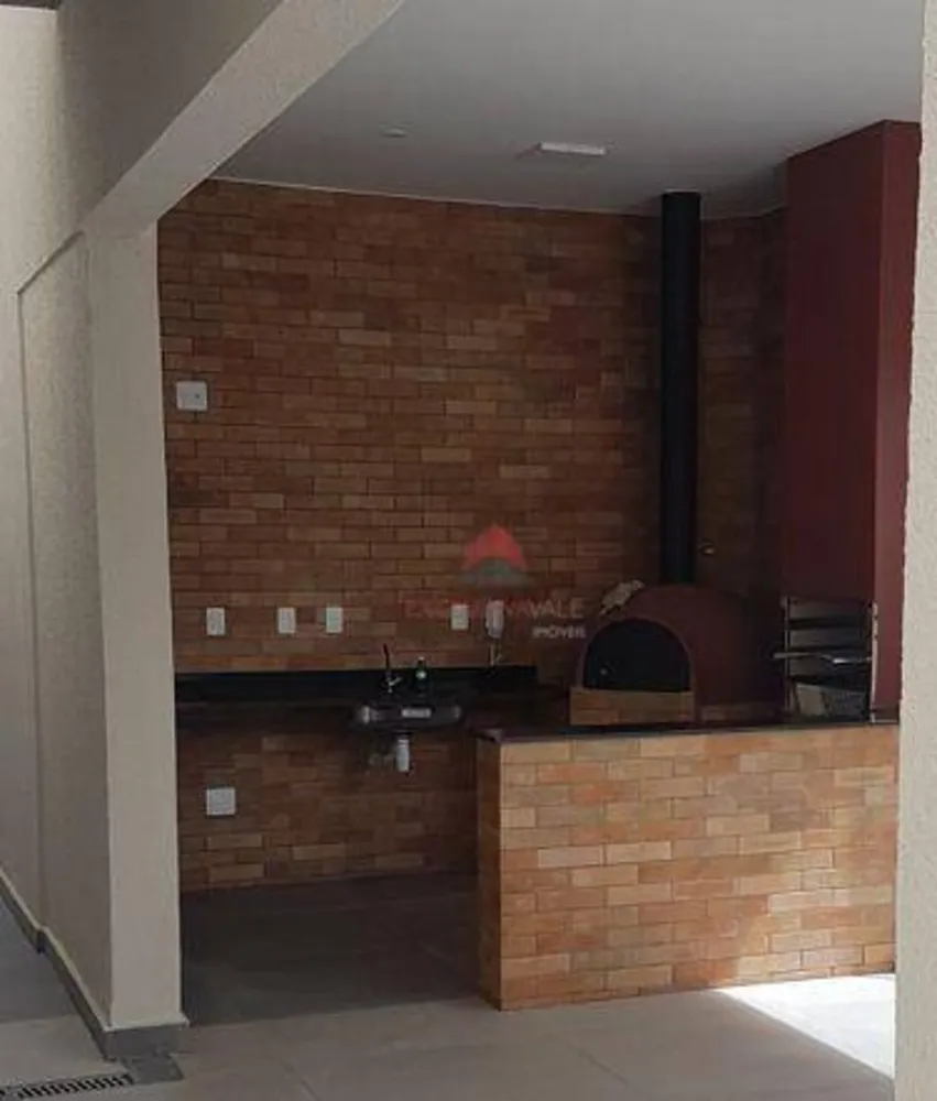 Apartamento, 2 quartos, 63 m² - Foto 1