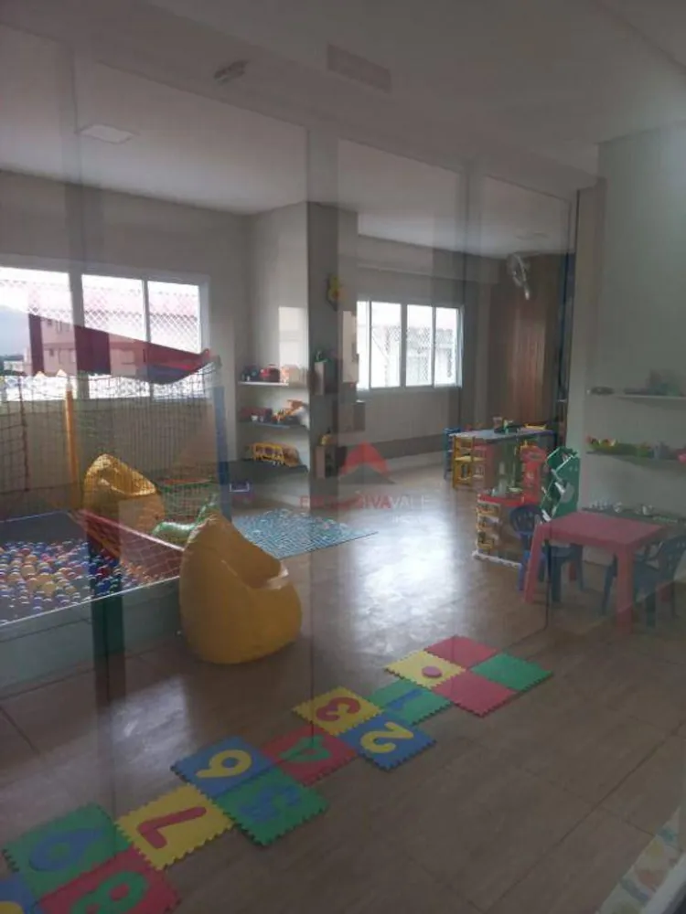 Apartamento, 2 quartos, 63 m² - Foto 3