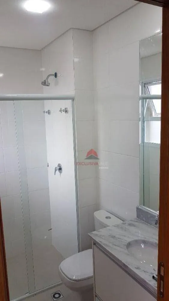 Apartamento, 2 quartos, 63 m² - Foto 2