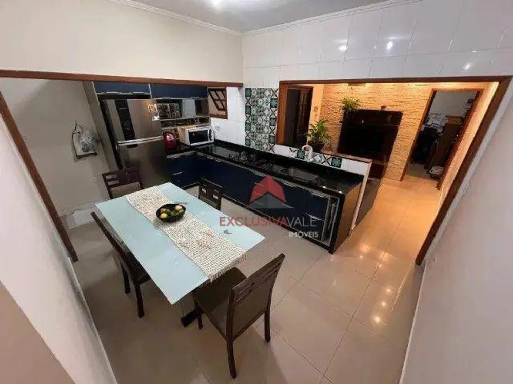 Casa, 3 quartos, 97 m² - Foto 1