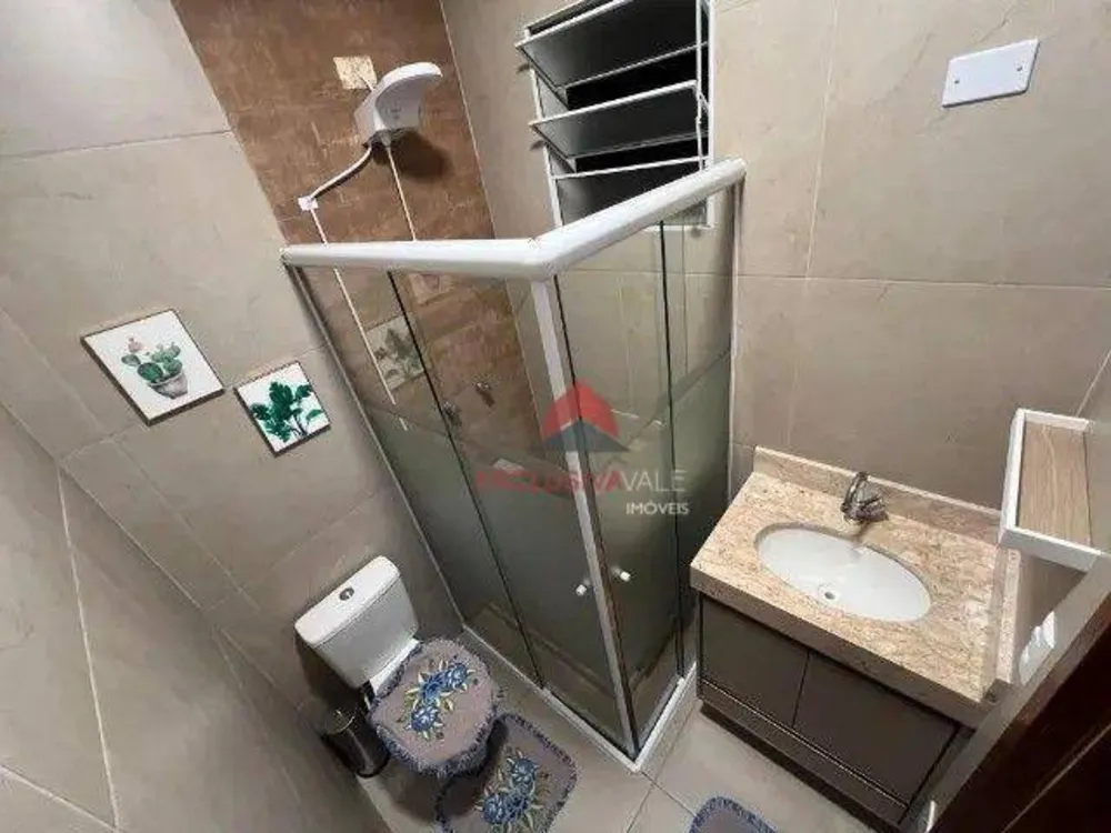 Casa, 3 quartos, 97 m² - Foto 2