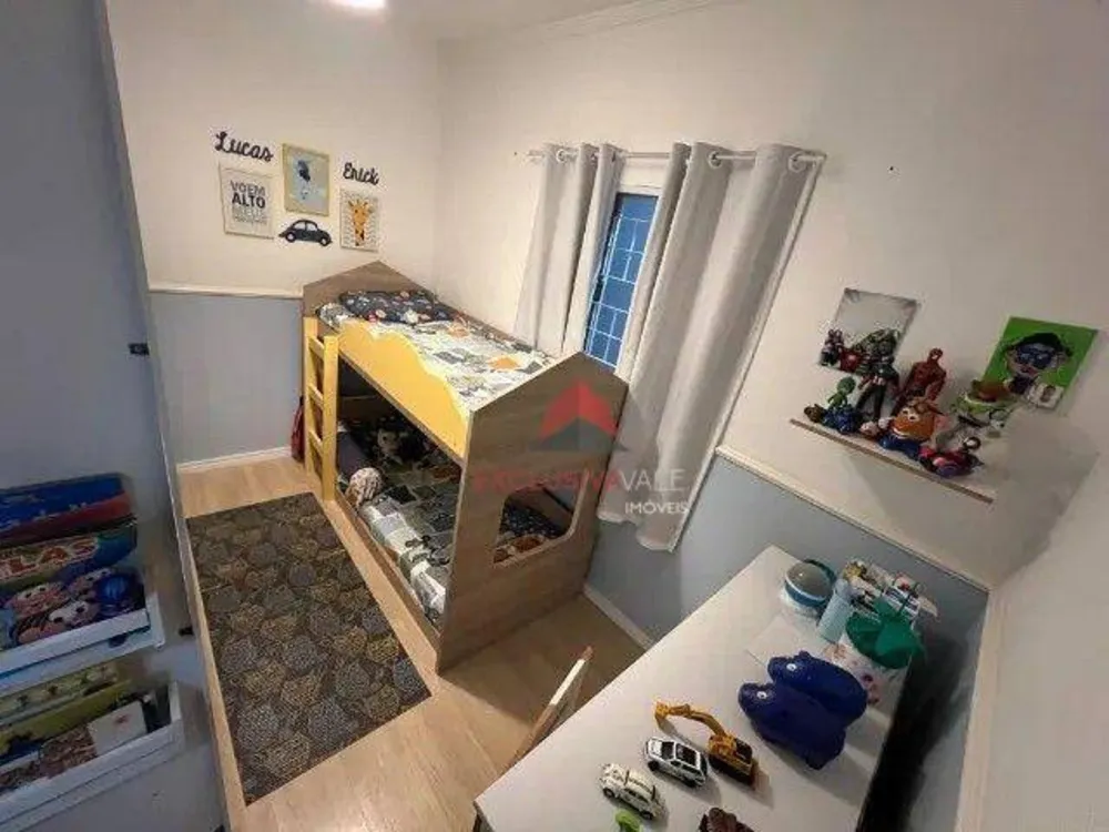 Casa, 3 quartos, 97 m² - Foto 3
