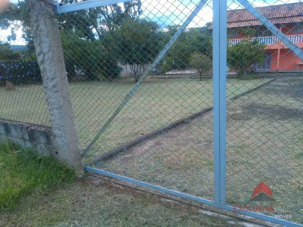 Chácara, 5 quartos, 1000 m² - Foto 2