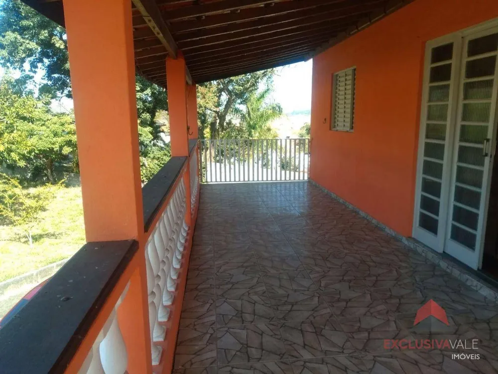 Chácara, 5 quartos, 1000 m² - Foto 3