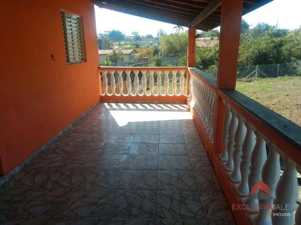 Chácara, 5 quartos, 1000 m² - Foto 4