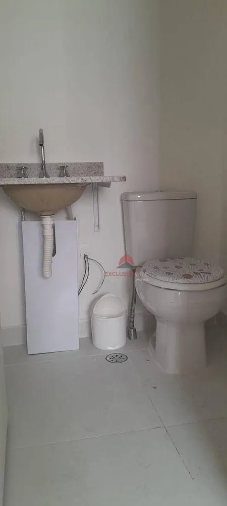 Apartamento, 1 quarto, 33 m² - Foto 1