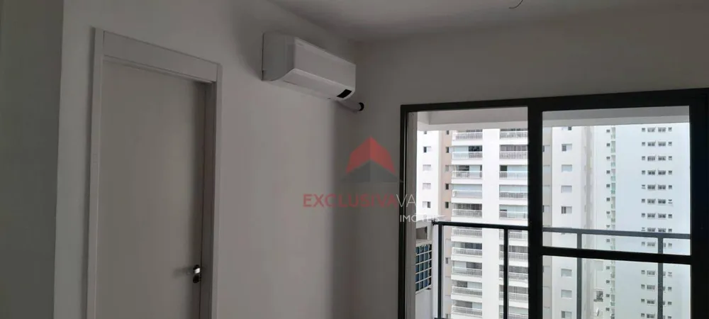 Apartamento, 1 quarto, 33 m² - Foto 3