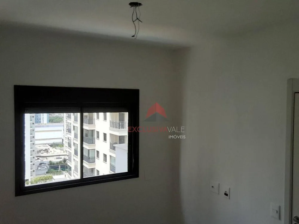 Apartamento, 1 quarto, 33 m² - Foto 2