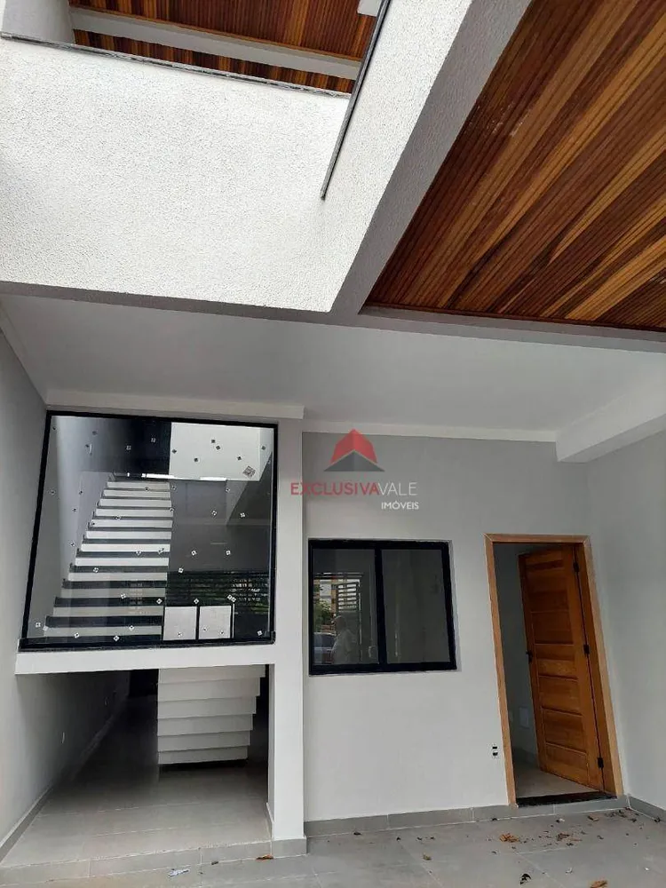 Casa, 3 quartos, 165 m² - Foto 3