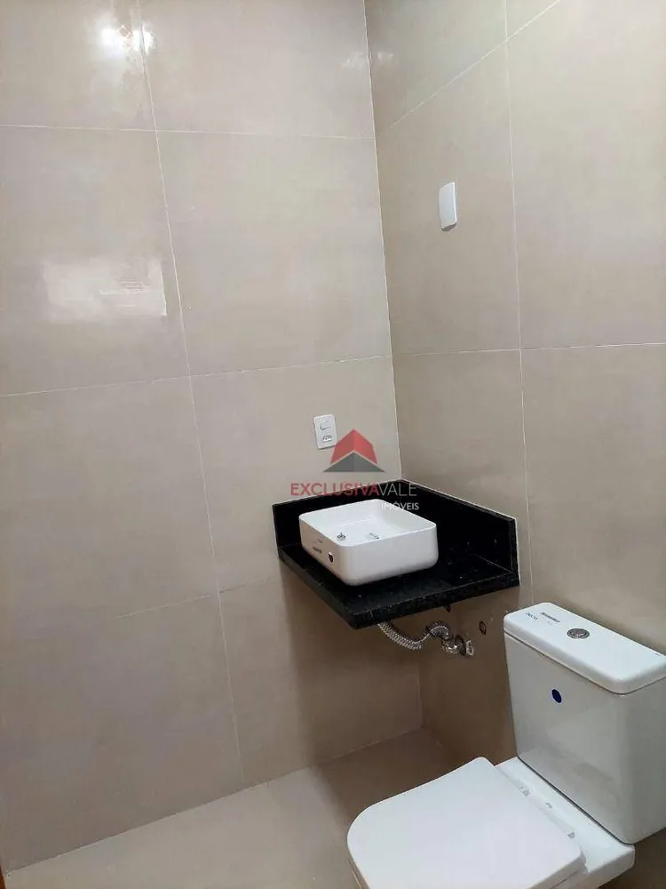 Casa, 3 quartos, 165 m² - Foto 4