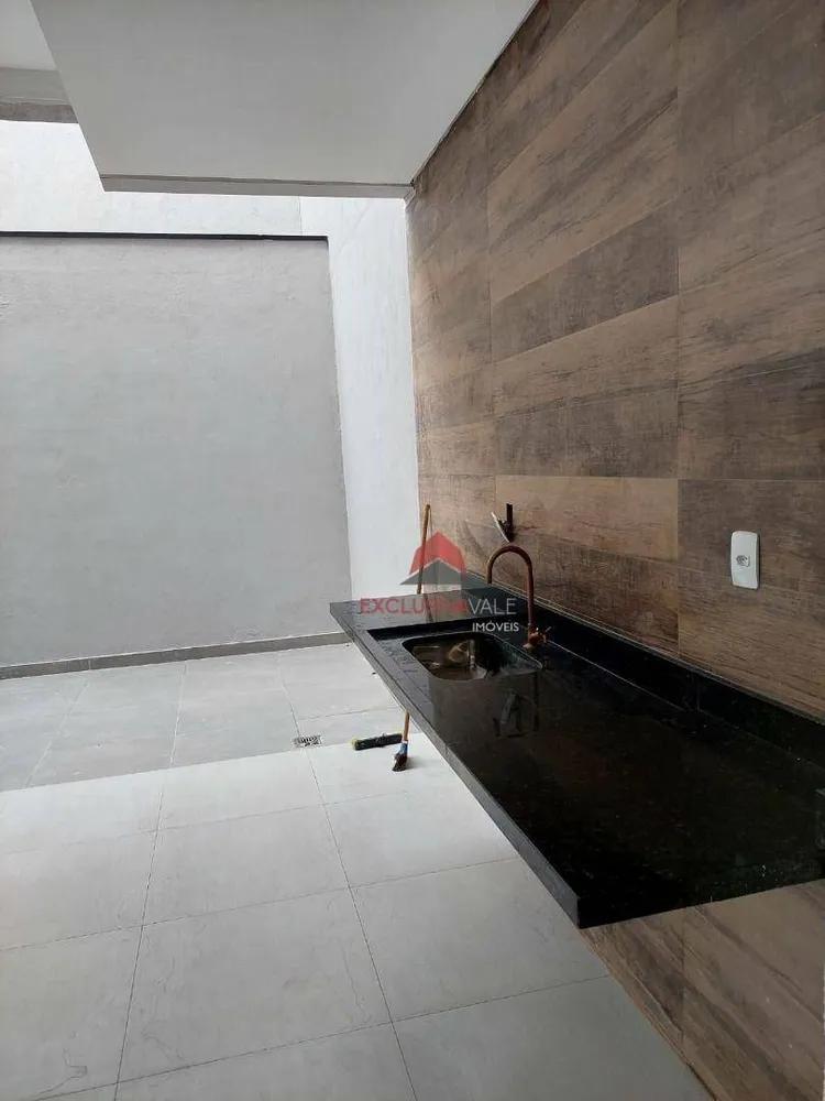 Casa, 3 quartos, 165 m² - Foto 1