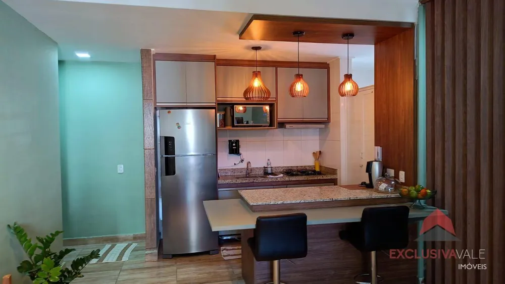 Apartamento, 3 quartos, 83 m² - Foto 1