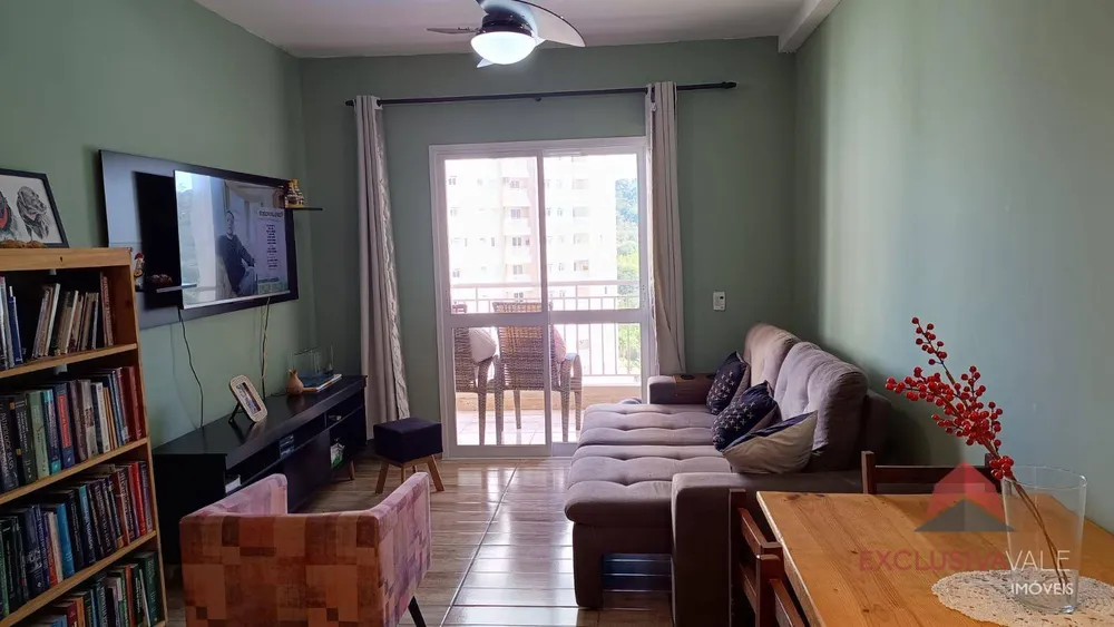 Apartamento, 3 quartos, 83 m² - Foto 4