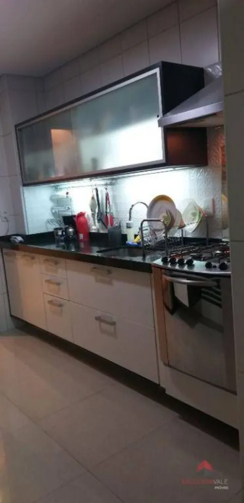 Apartamento, 3 quartos, 107 m² - Foto 4