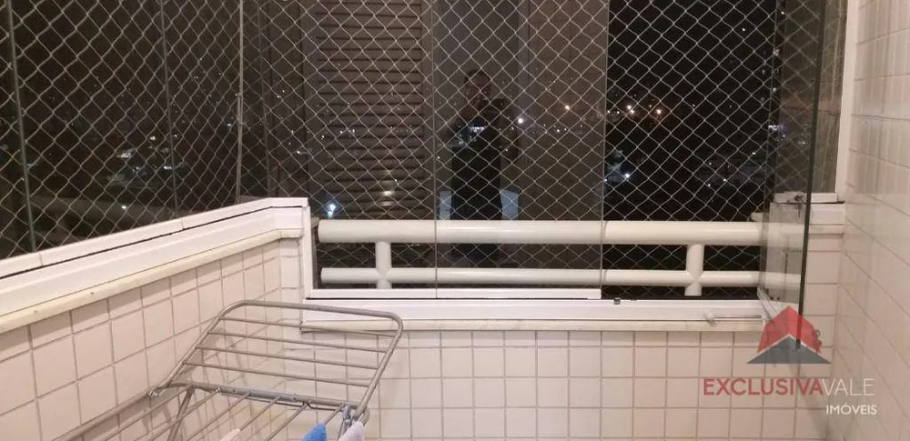 Apartamento, 3 quartos, 107 m² - Foto 2