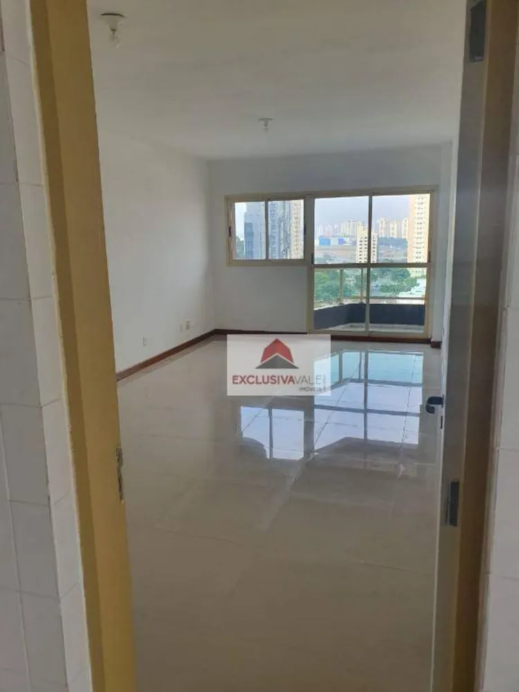 Apartamento, 4 quartos, 132 m² - Foto 4