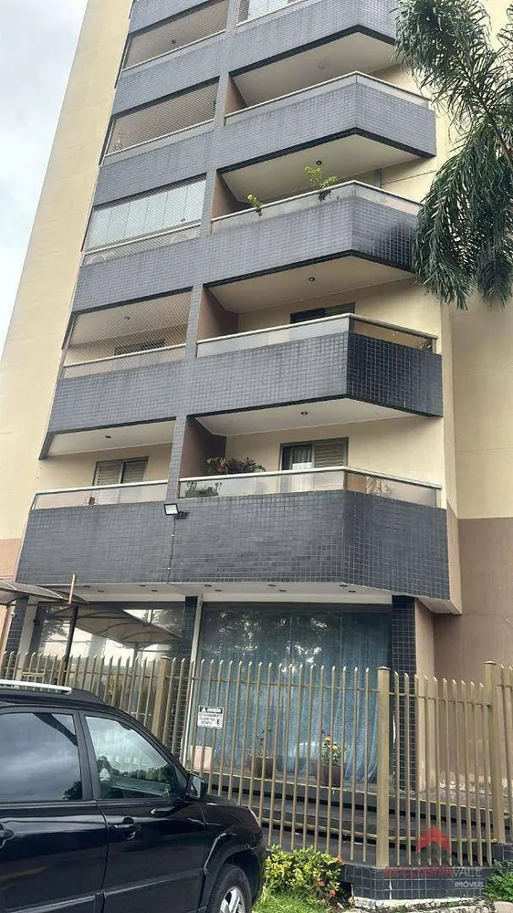 Apartamento, 4 quartos, 180 m² - Foto 2