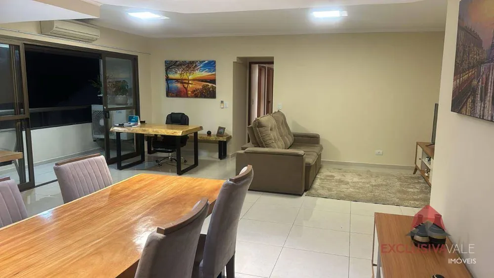 Apartamento, 4 quartos, 180 m² - Foto 4