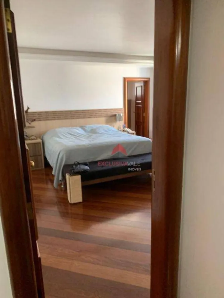 Apartamento, 4 quartos, 322 m² - Foto 4