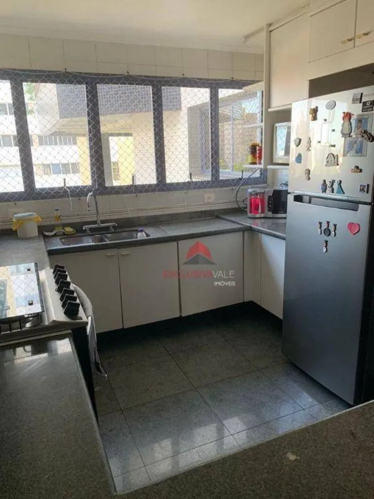 Apartamento, 4 quartos, 322 m² - Foto 2