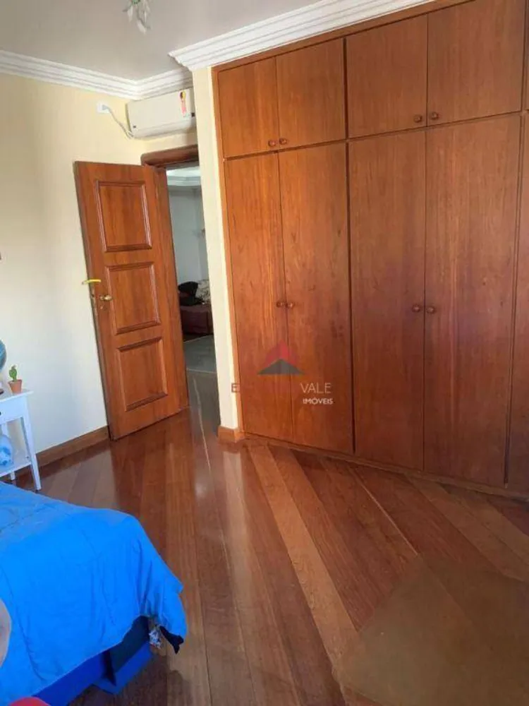 Apartamento, 4 quartos, 322 m² - Foto 1