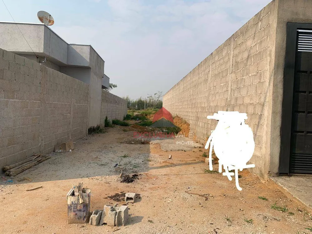 Terreno, 150 m² - Foto 1