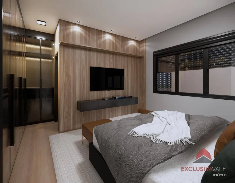 Casa de Condomínio, 3 quartos - Foto 3