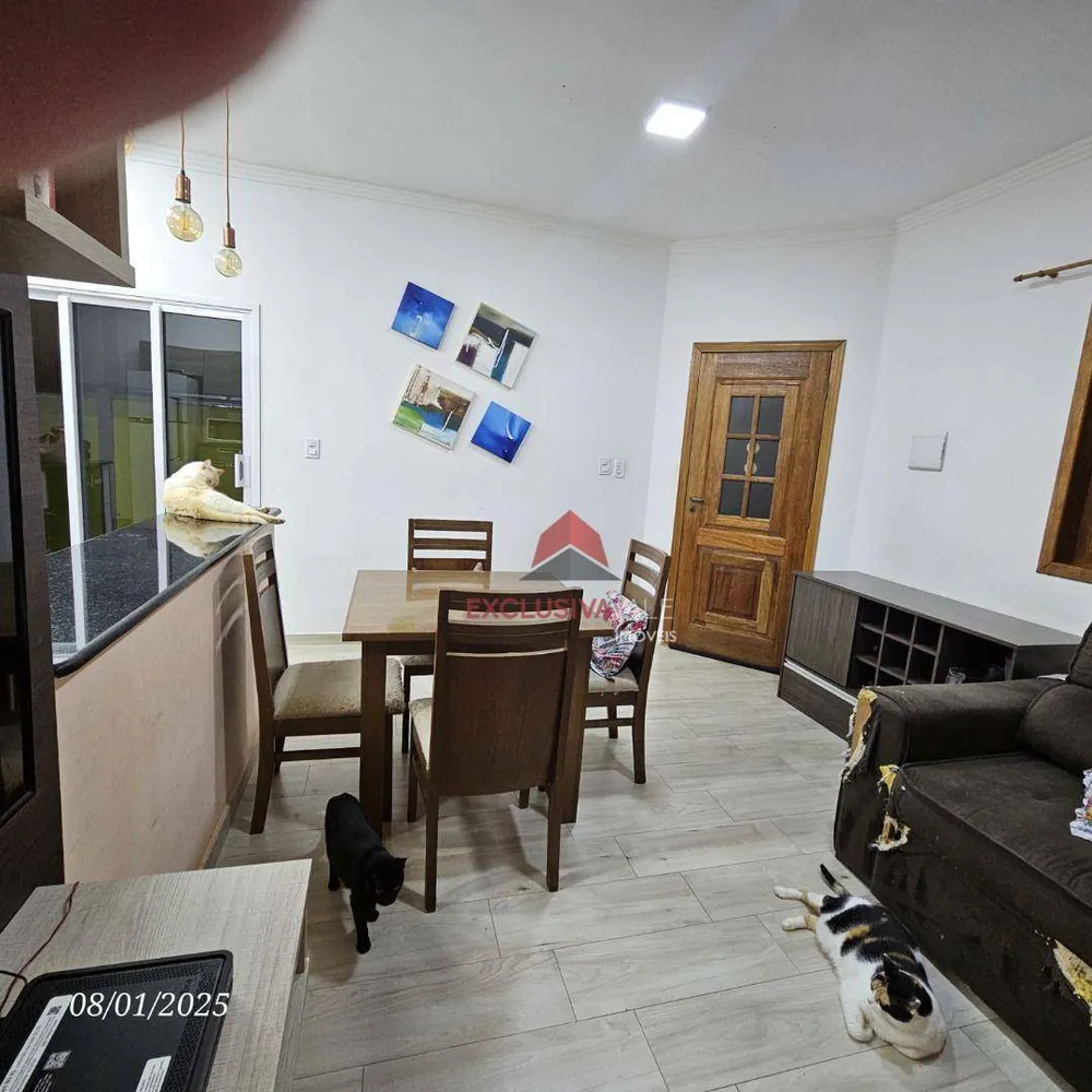 Casa, 2 quartos, 99 m² - Foto 2