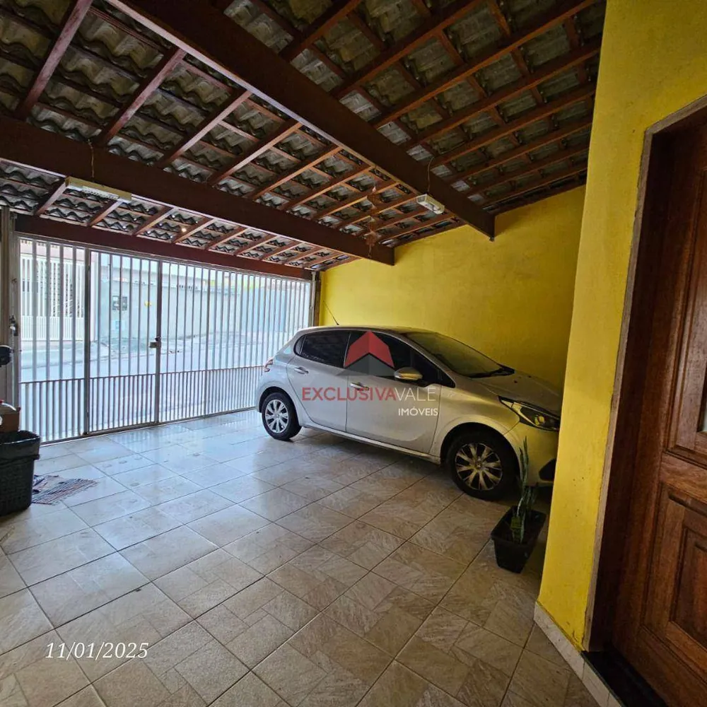 Casa, 2 quartos, 99 m² - Foto 1