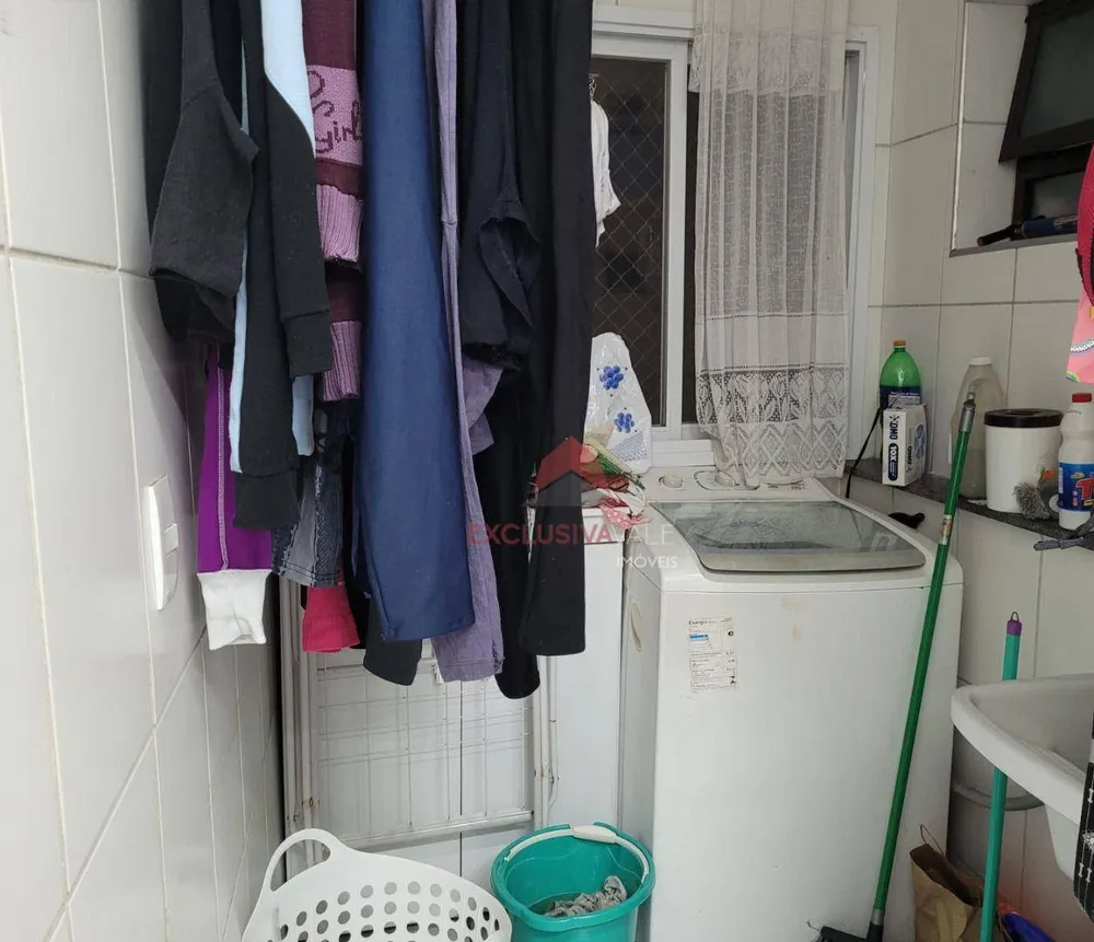 Apartamento, 2 quartos, 74 m² - Foto 2