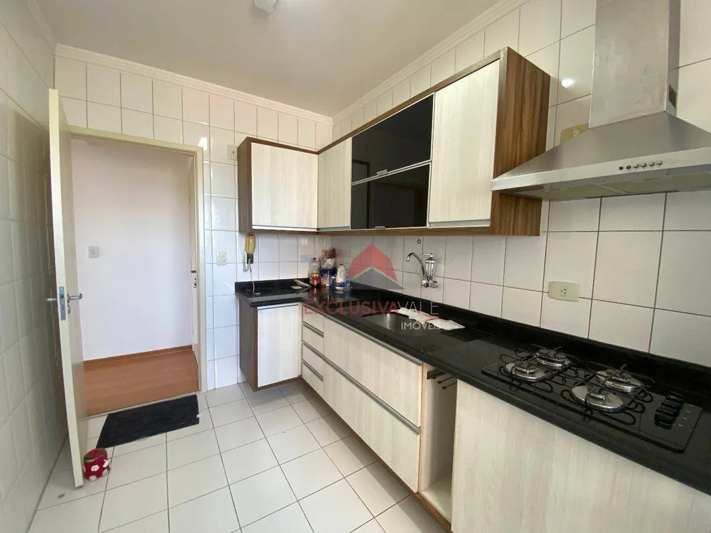 Apartamento, 3 quartos, 78 m² - Foto 2