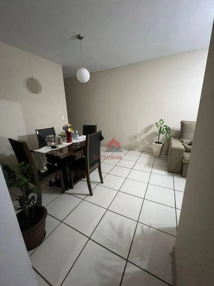 Apartamento, 3 quartos, 84 m² - Foto 1