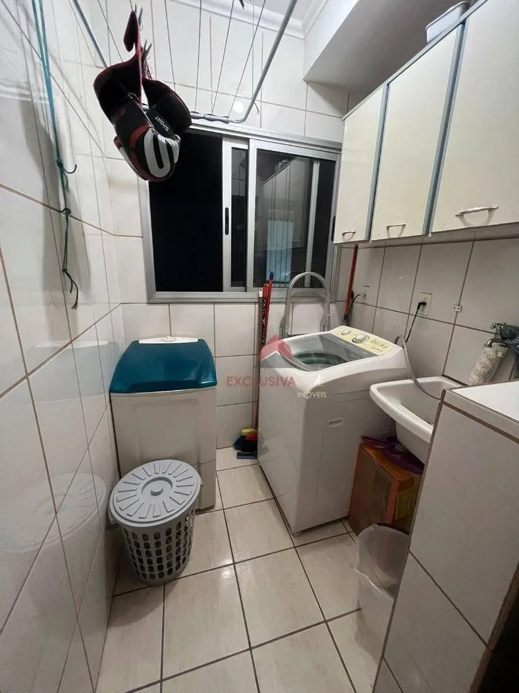 Apartamento, 3 quartos, 84 m² - Foto 2