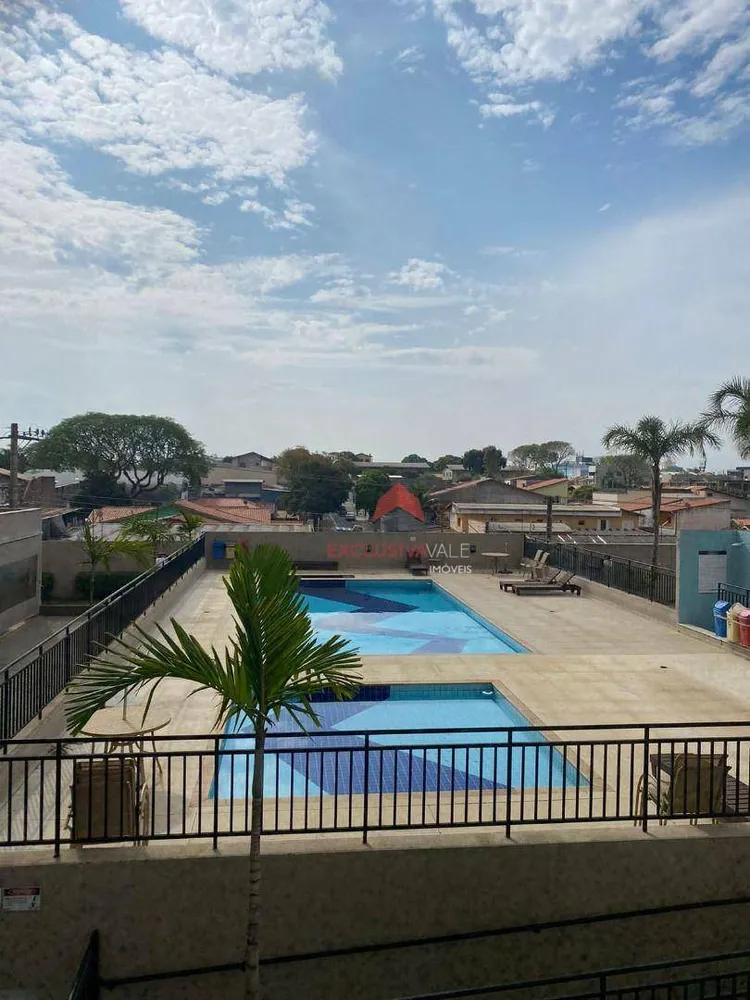 Apartamento, 2 quartos, 65 m² - Foto 2
