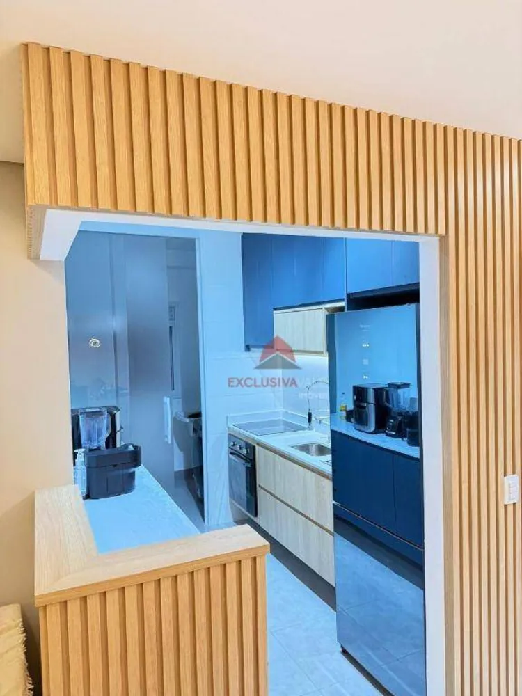 Apartamento, 3 quartos, 84 m² - Foto 2