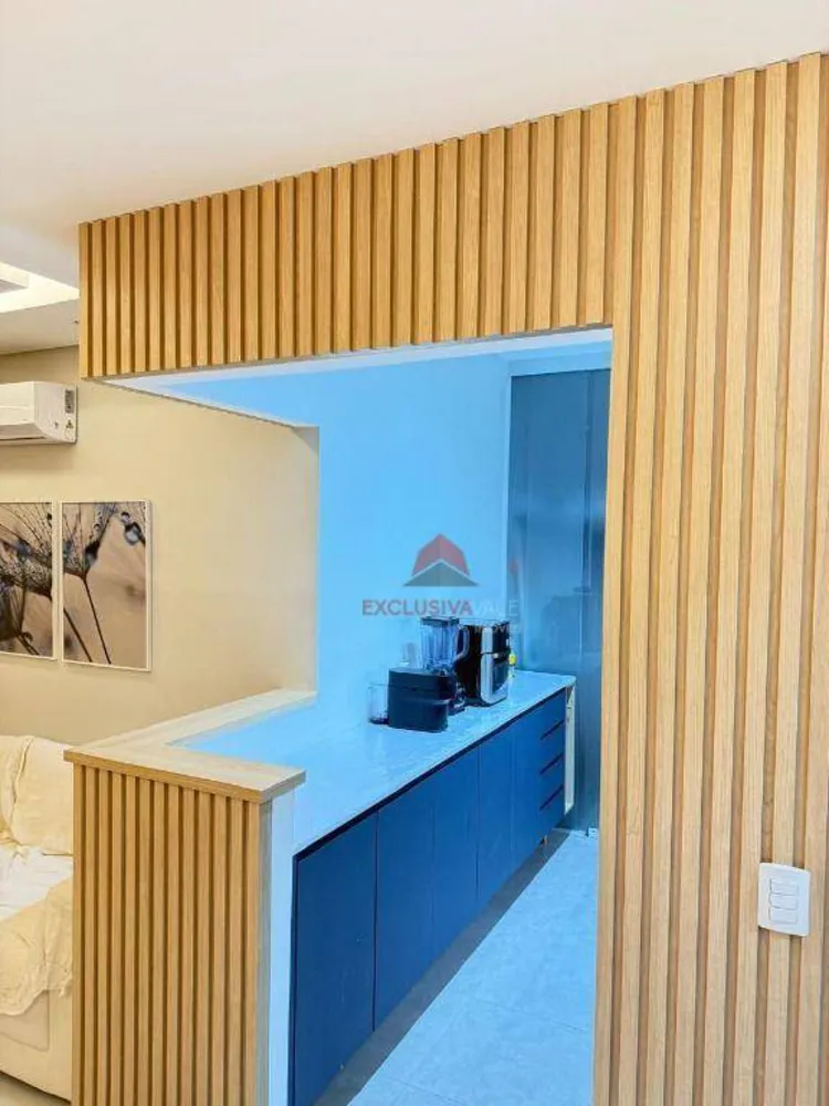 Apartamento, 3 quartos, 84 m² - Foto 1